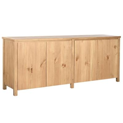 Dressoir Home ESPRIT Pijnboom 200 X 45 X 80 cm