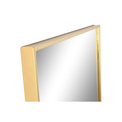 Wandspiegel Home ESPRIT Gouden