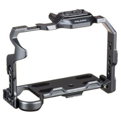 Falcam F22&F38 Quick Release Camera Cage (for S5) 2736