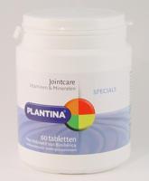 Plantina Jointcare 60 Tabletten - thumbnail