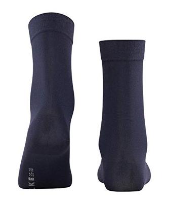 Falke 47673 COTTON TOUCH DARK NAVY - alle