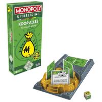 Hasbro Monopoly koop alles uitbreding - thumbnail