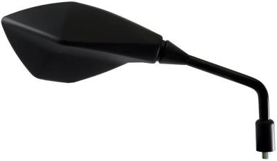 RMS spiegel mirrors black right