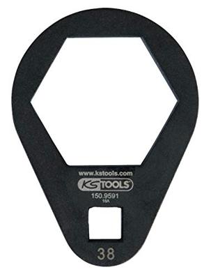 KS Tools 1509591 Insteekringsleutel