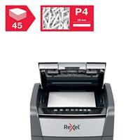 Rexel Optimum Auto+ 45X papiervernietiger - thumbnail