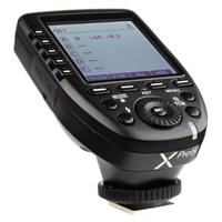 GODOX TTL HSS TRANSMISSOR NIKON XPRON - thumbnail