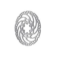 Magura MDR-C 6-Bolt Disc Rotor - thumbnail