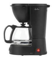 Drip Koffiemachine JATA JECA1750 Zwart 1750 W 8 Koppar - thumbnail