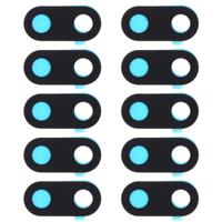 10 stuks Back Camera lenscover voor Xiaomi Redmi 6A / Redmi 6 - thumbnail