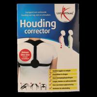 Lucovitaal Orthopedische houdingcorrector 1 Stuks - thumbnail