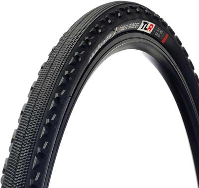 Challenge gravel grinder tlr 700x33c zwart