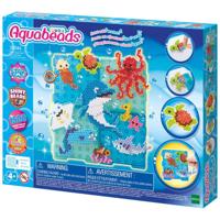 Aquabeads oceaan dierenset - thumbnail