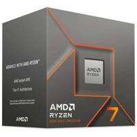 Processor AMD 100-100001590BOX AMD AM5 - thumbnail