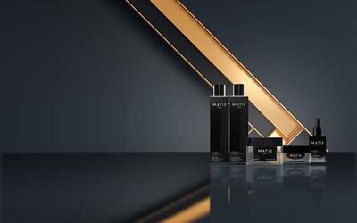 Matis Caviar The Essence 200ml Verzorging tegen veroudering - thumbnail