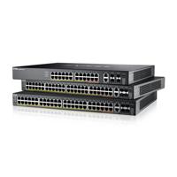 Zyxel XGS2220-30 Managed L3 Gigabit Ethernet (10/100/1000) Zwart - thumbnail