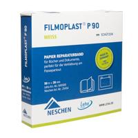 Filmoplast P90 2cmx50m wit - thumbnail