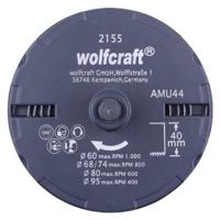Wolfcraft 2155000 Gatenzaagset 1 stuk(s) - thumbnail