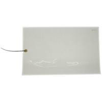 Thermo TECH Polyester Verwarmingsfolie 230 V 60 W (l x b) 800 mm x 500 mm - thumbnail