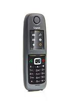 TELF Gigaset compatible PRO DECT Handset R650H PRO - thumbnail