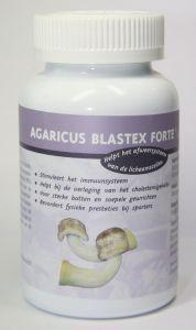 Nateeko Agaricus blastex forte (30 caps) Nateeko Agaricus blastex forte (30 caps)
