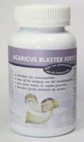 Nateeko Agaricus blastex forte (30 caps) - thumbnail