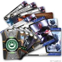 Star Wars: Legion - Darth Maul & Sith Probe Droid Operative Expansion - thumbnail