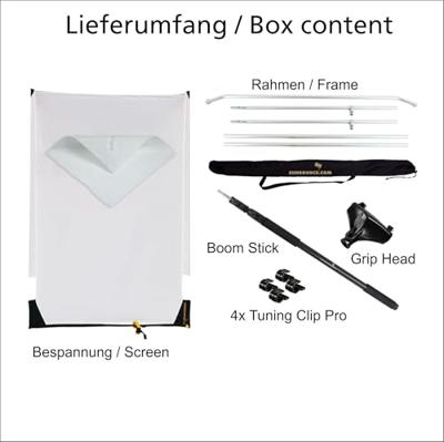 Sunbounce Sun-Swatter Pro Starter Kit