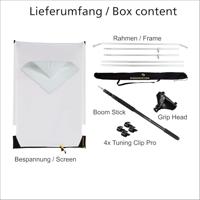 Sunbounce Sun-Swatter Pro Starter Kit - thumbnail