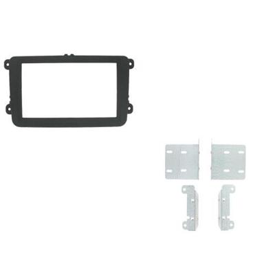 Dubbeldin paneel Volkswagen 1233132006A