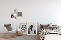 Nielsen Design 6721006 Wissellijst Papierformaat: 21 x 29.7 cm Eiken - thumbnail