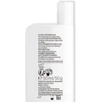 La Roche-Posay - LRP Anthelios Uvmune 400 Anti-Stain Fluid 50+ 50 ml - thumbnail