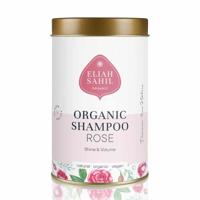 Vegan Poedershampoo Roos BIO - thumbnail