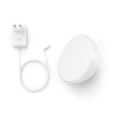 Hue Tafellamp 915005821901 Go RGBW