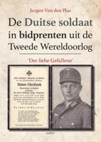 De Duitse soldaat in bidprenten uit de Tweede Wereldoorlog (Paperback) - thumbnail