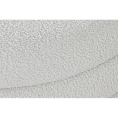 Hoofdtafel Home ESPRIT Wit 79 x 79 x 38 cm