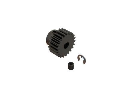 Arrma - 21T 0.8Mod Safe-D5 Pinion Gear (ARA311004)