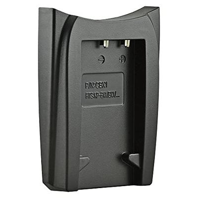 Jupio Charger Plate for Sony NP-BX1 Jupio Charger Plate for Sony NP-BX1