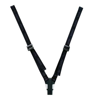 Bobike veiligheidsgordel one maxi zwart