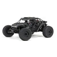 Arrma Fireteam 1/7 6S BLX RTR - Zwart - thumbnail