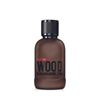Dsquared2 Wood Pour Homme Eau de Parfum 100ml - thumbnail