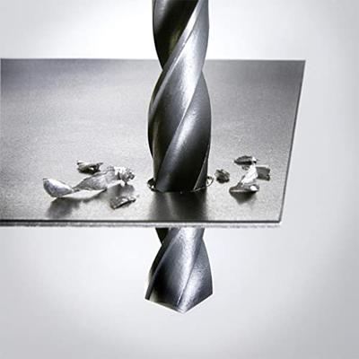 kwb 209675 HSS Spiraalboor 7.5 mm Gezamenlijke lengte 109 mm DIN 338 Cilinderschacht 1 stuk(s) kwb 209675 HSS Spiraalboor 7.5 mm Gezamenlijke lengte 109 mm DIN 338 Cilinderschacht 1 stuk(s)