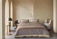 Kardol Verstraten Kardol by Beddinghouse Dekbedovertrek Sequins Grey 200x200/220 - thumbnail