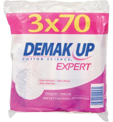 Demak Up Demak Up Wattenpads Expert A3 (70st)