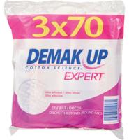 Demak Up Demak Up Wattenpads Expert A3 (70st) - thumbnail