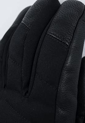 Reusch Nadia R-TEX® XT Handschoen Dames Black 7,5 - thumbnail