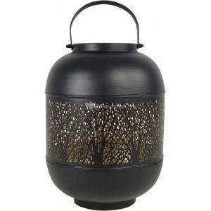 Tree lantaarn rond 30cm Tree lantaarn rond 30cm