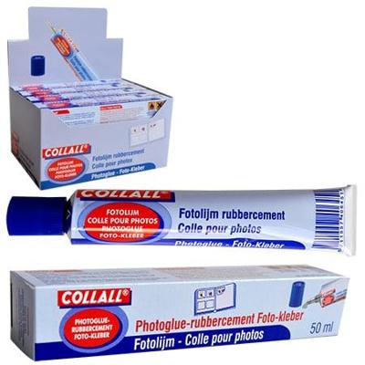 Fotolijm collall 50ml Fotolijm collall 50ml
