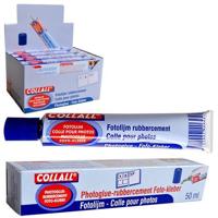Fotolijm collall 50ml - thumbnail