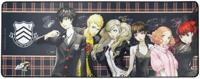Persona 5 Royal Mousepad - Shujin Academy - thumbnail