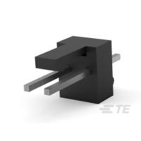 TE Connectivity 3-647609-2 Inhoud: 1 stuk(s) Box - thumbnail
